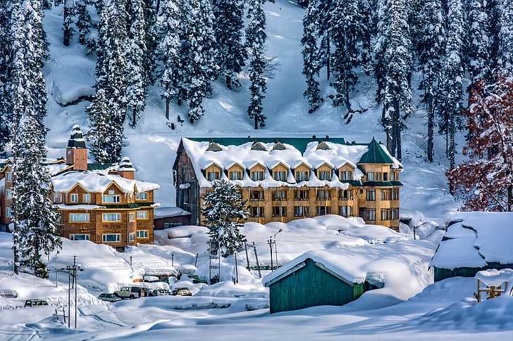10 Best Places to Visit in India During Winters (2025 Guide)