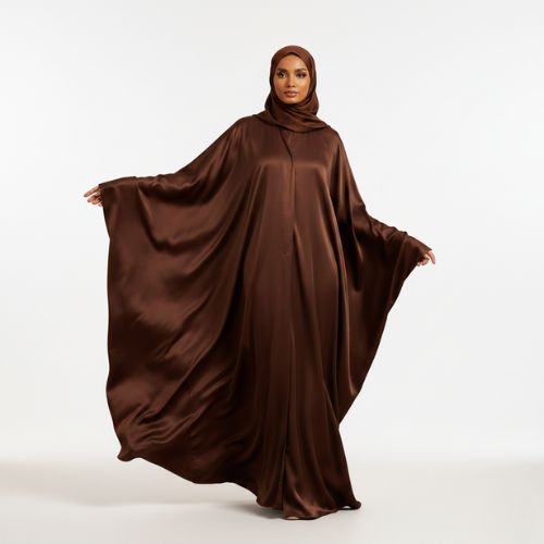 Pure Opulence Abaya - Image 3