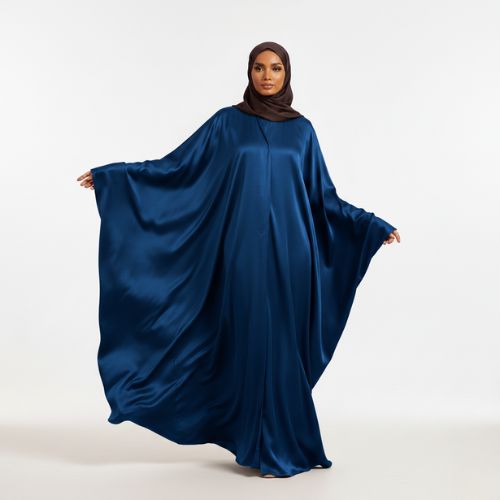 Pure Opulence Abaya