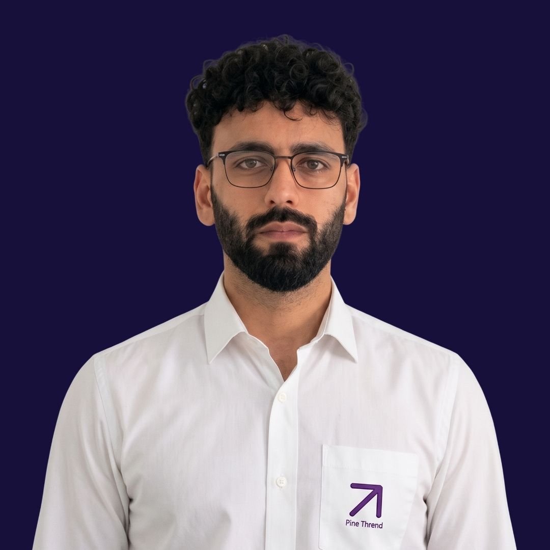 Zubair Javaid